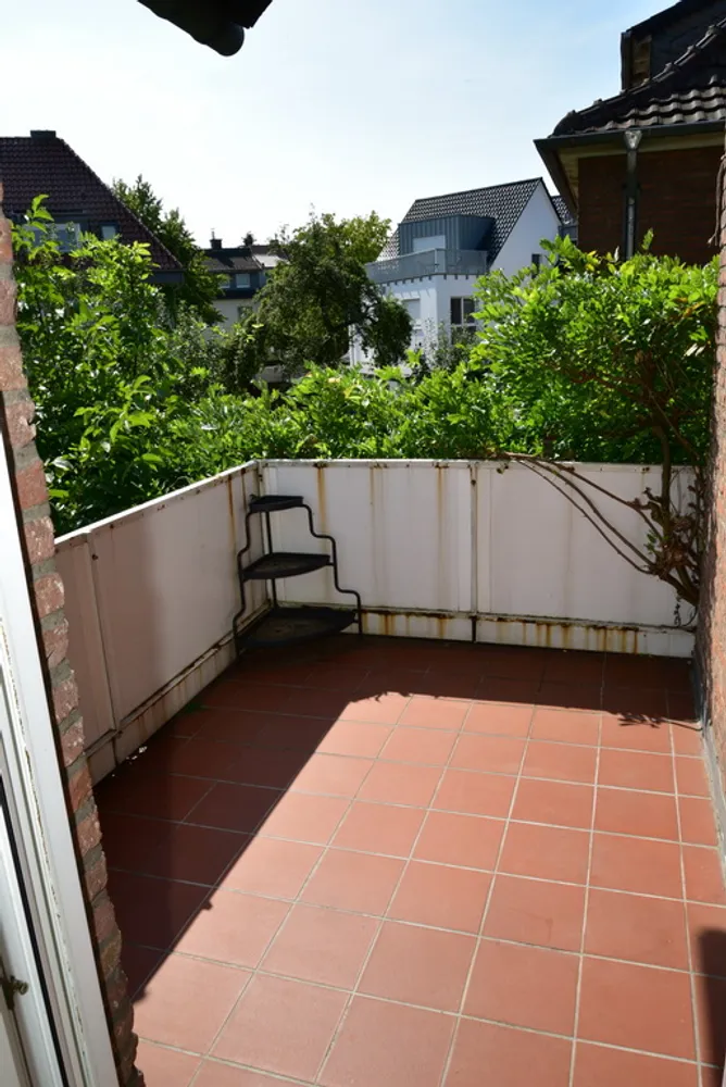 3 Zimmer Wohnung mit 74 m² in Münster – Bild 3