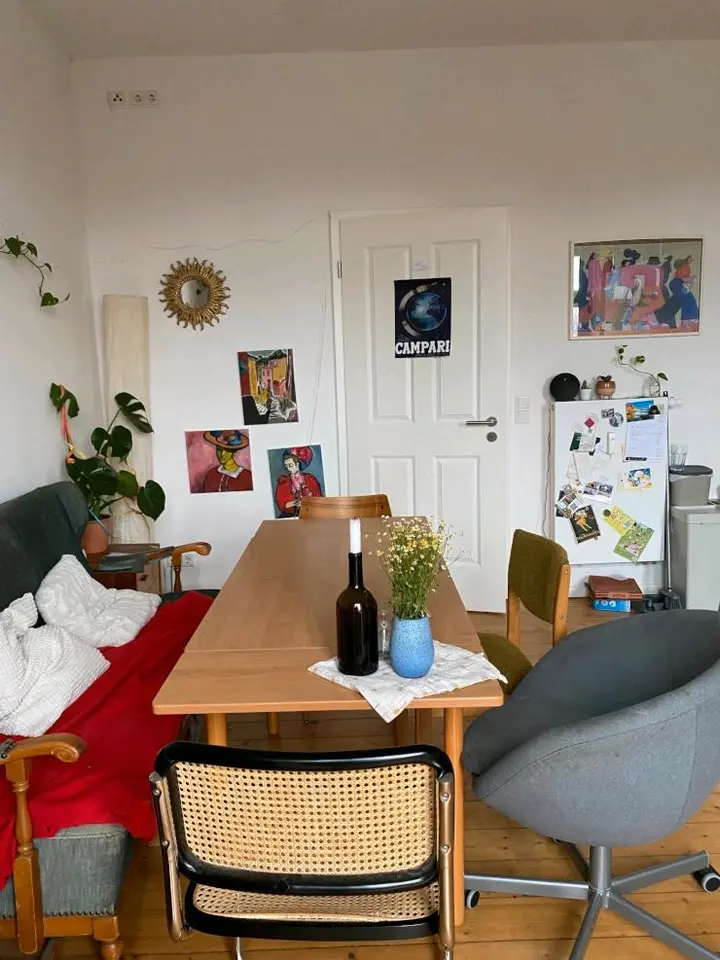 WG-Zimmer mit 12 m² in Erfurt – Bild 6