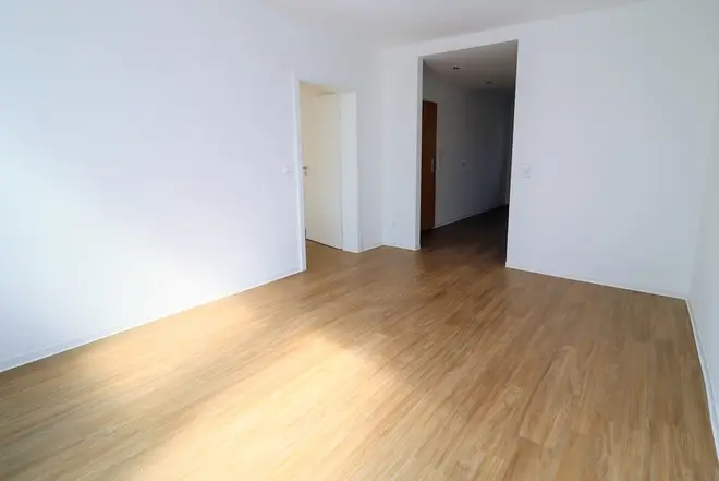 2 room apartment with 49 m² in Chemnitz – Photo 9