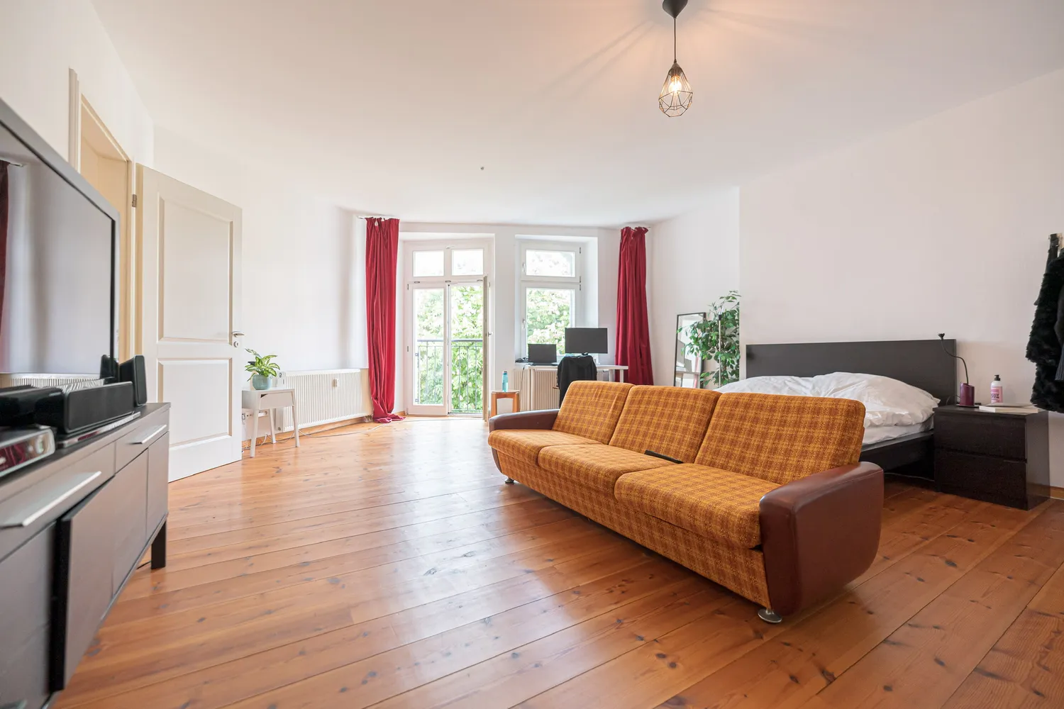 3 Zimmer Wohnung mit 115 m² in Berlin – Bild 6