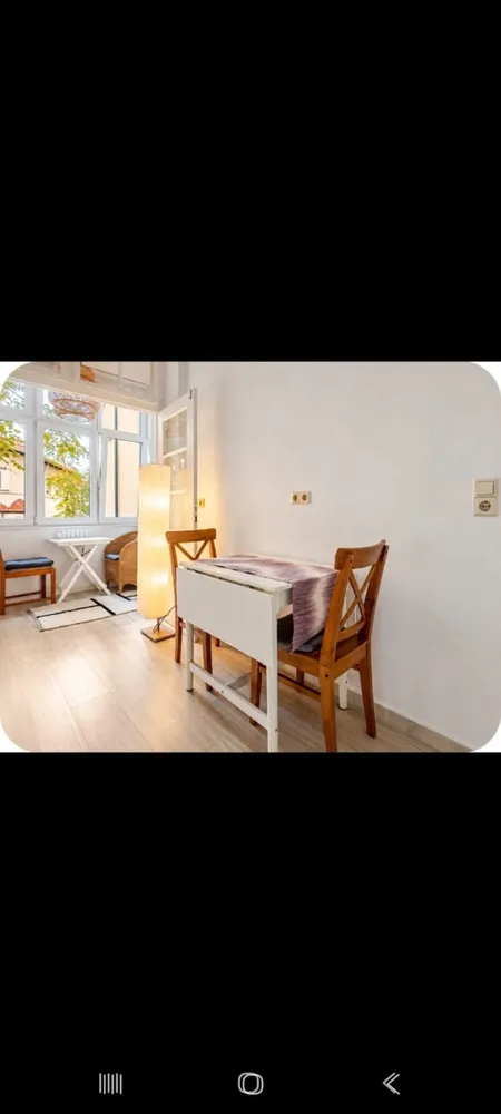 2 Zimmer Wohnung mit 40 m² in Stuttgart – Bild 5