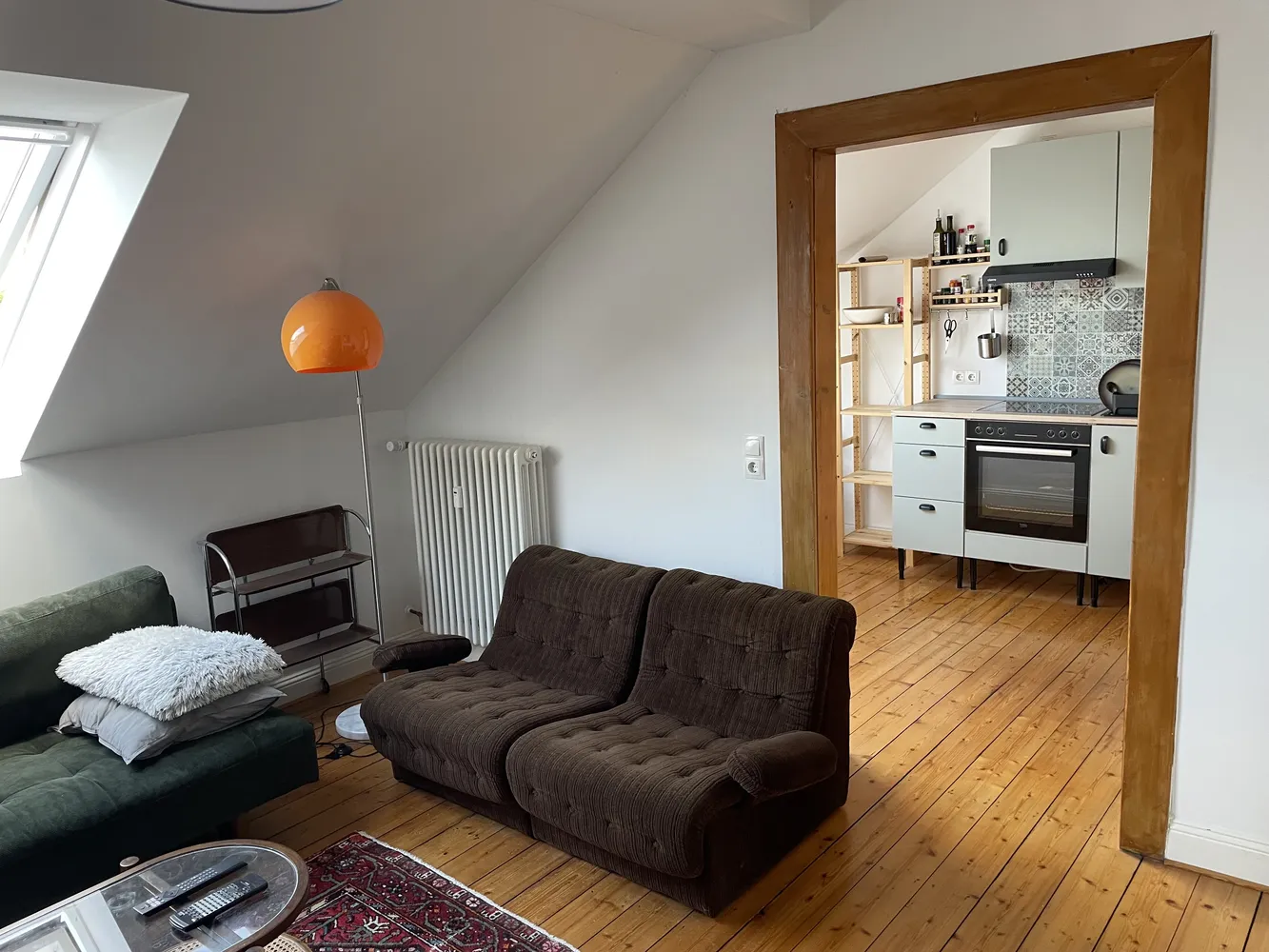 2 Zimmer Wohnung mit 40 m² in Bonn – Bild 12