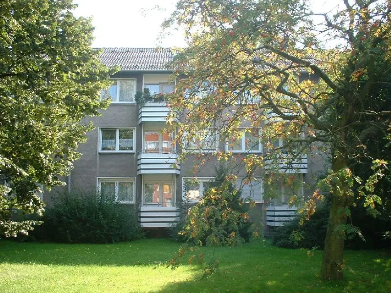 3 Zimmer Wohnung mit 55 m² in Duisburg – Bild 3