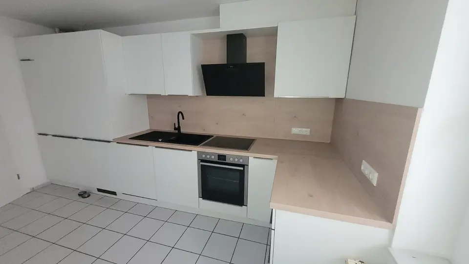 2 Zimmer Wohnung mit 66 m² in Soltau – Bild 3