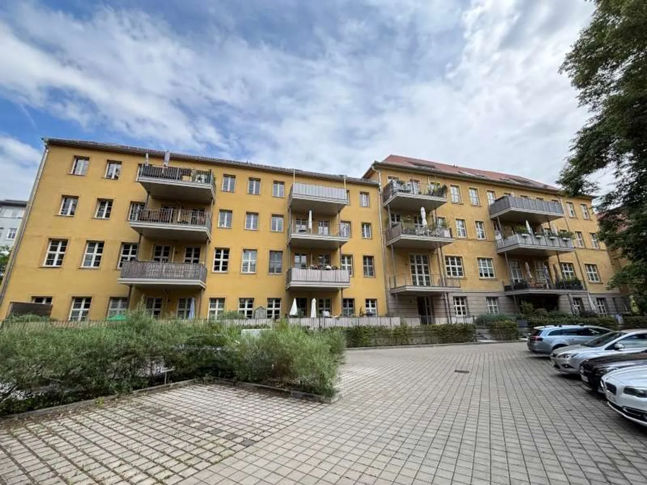 3 room apartment with 83 m² in Halle (Saale) – Photo 5