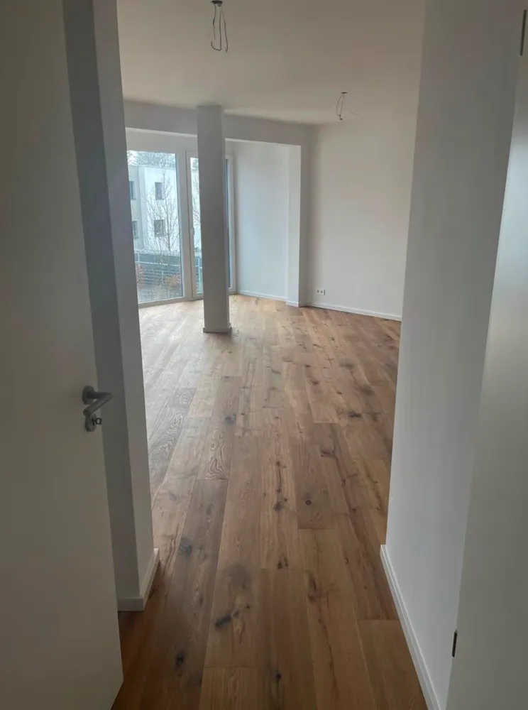 5 Zimmer Wohnung mit 118 m² in Hamburg – Bild 4