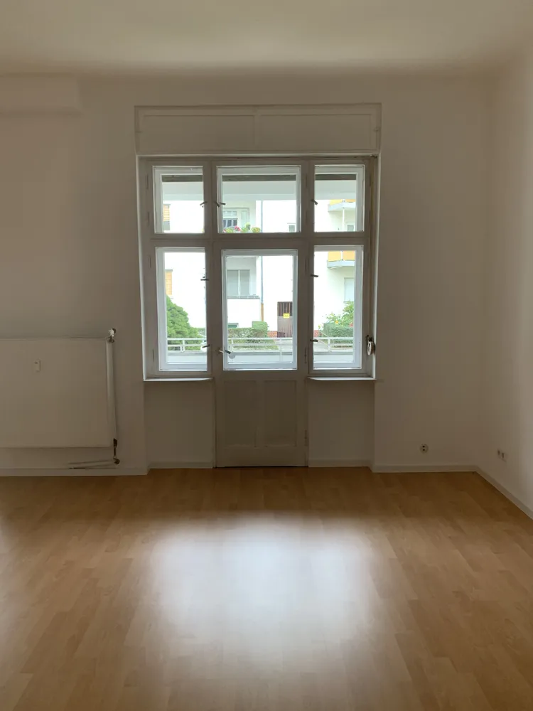 1 Zimmer Wohnung mit 46 m² in Berlin – Bild 1