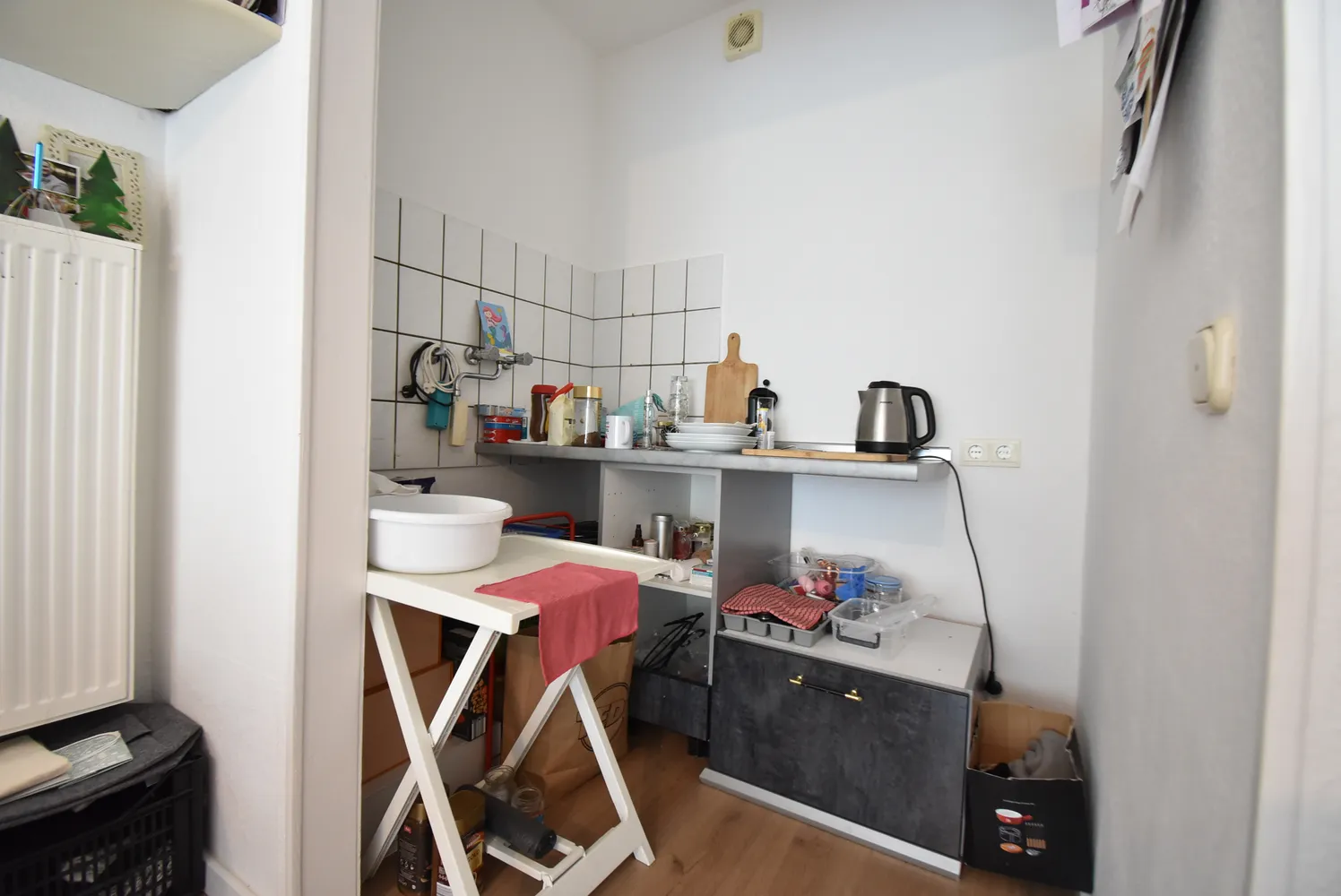 1 Zimmer Wohnung mit 29 m² in Oberhausen – Bild 3