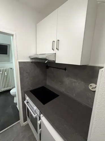 2 Zimmer Wohnung mit 42 m² in Wiesbaden – Bild 8