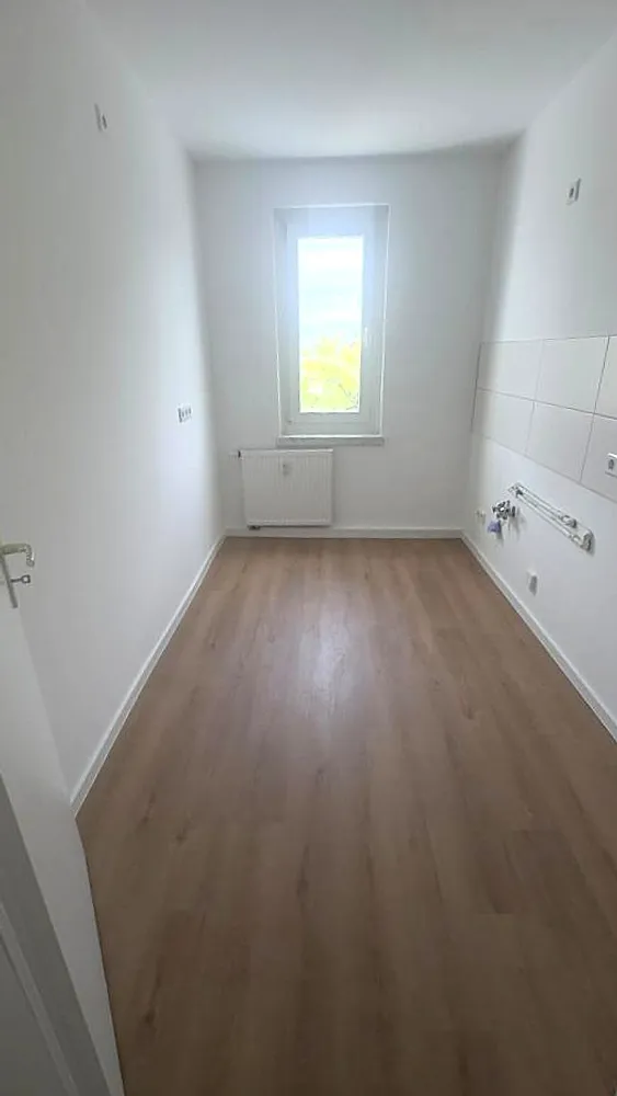 4 room apartment with 74 m² in Kamenz – Photo 12