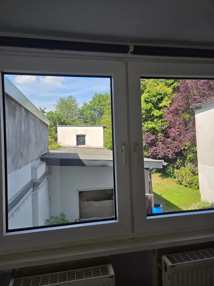 1 Zimmer Wohnung mit 40 m² in Düsseldorf – Bild 1