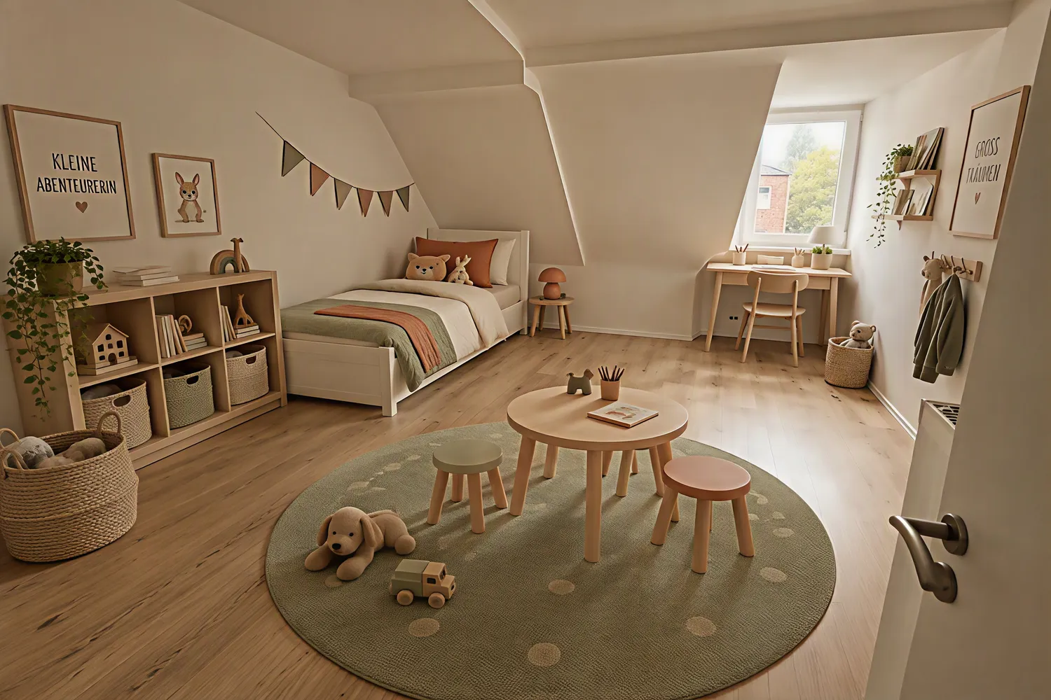 3 room apartment with 65 m² in Mönchengladbach – Photo 7