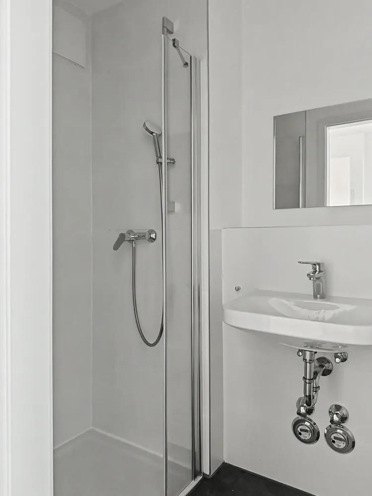 1 Zimmer Wohnung mit 32 m² in Augsburg – Bild 8