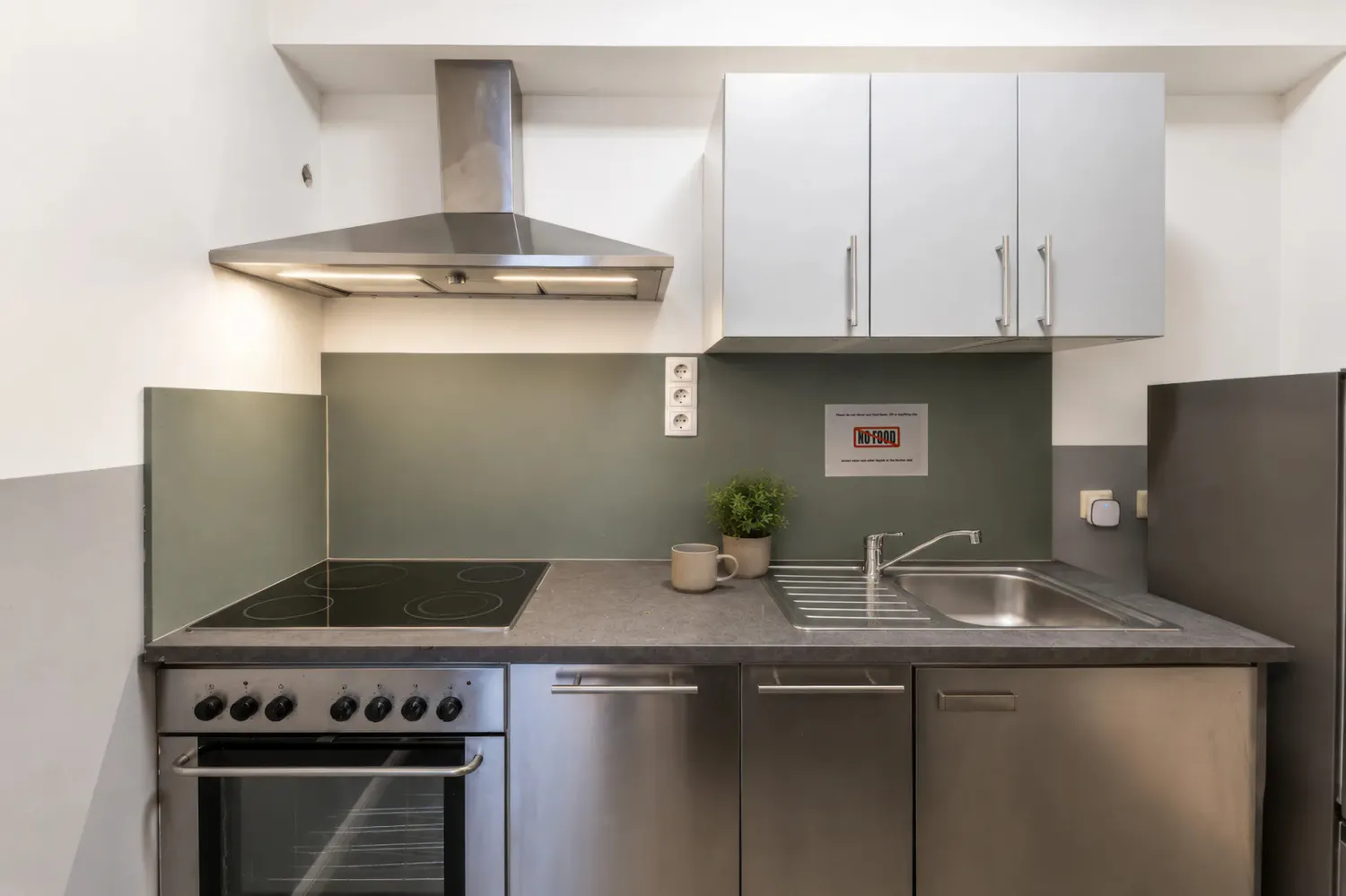 WG-Zimmer mit 14 m² in Berlin – Bild 10