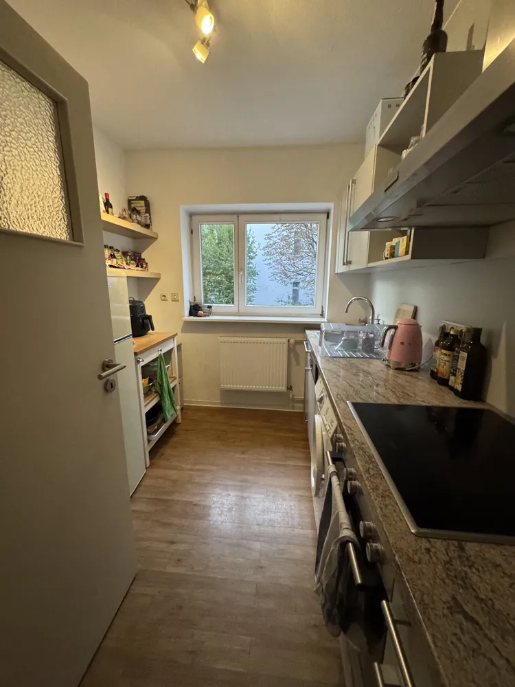 3 room apartment with 74 m² in Frankfurt am Main – Photo 9