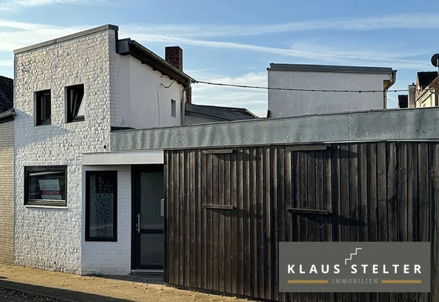 3 Zimmer Haus mit 54 m² in Lüneburg – Bild 7