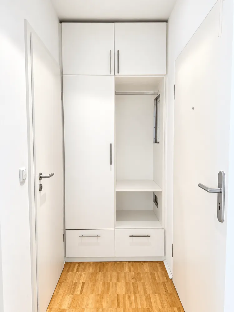 1 Zimmer Wohnung mit 30 m² in Hannover – Bild 4
