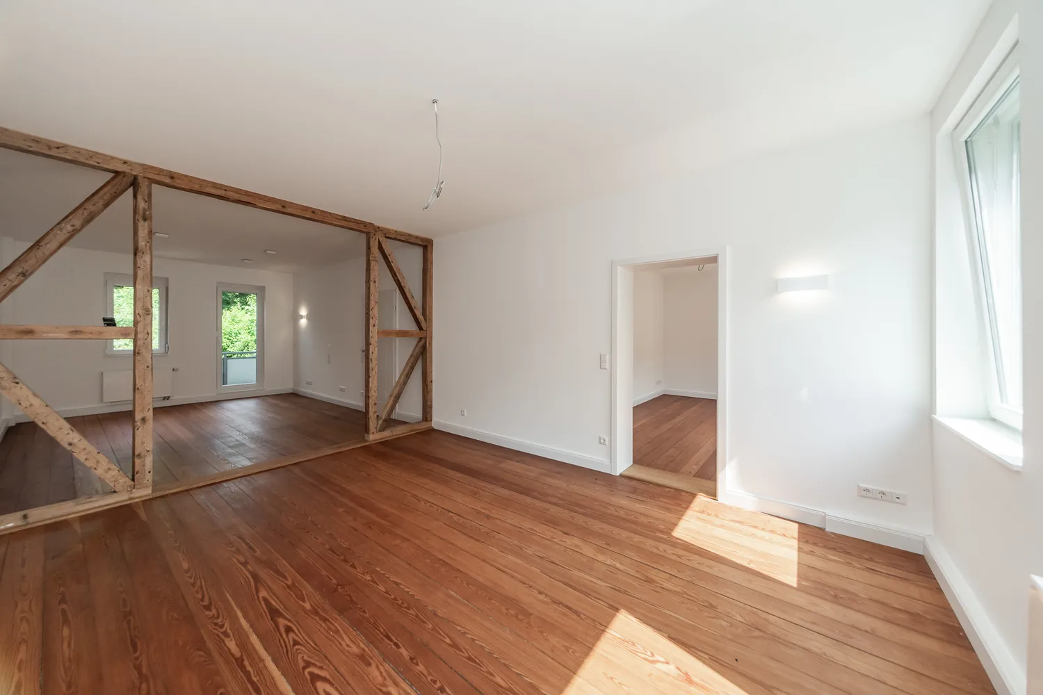 5 room apartment with 160 m² in Stuttgart – Photo 5
