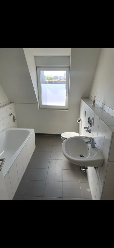 1 Zimmer Wohnung mit 55 m² in Mannheim – Bild 6