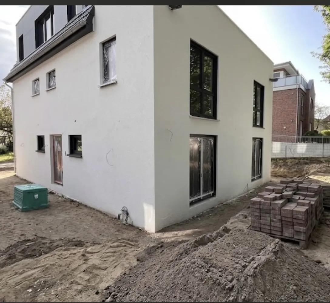 2 Zimmer Wohnung mit 58 m² in Buxtehude – Bild 1