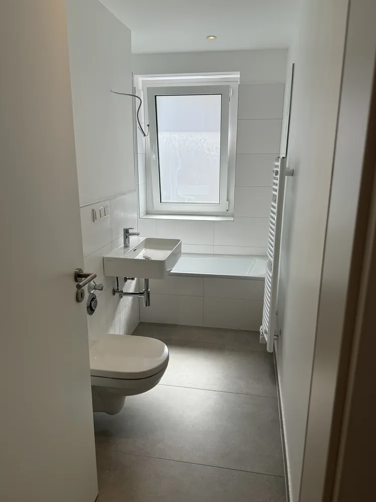 2 room apartment with 60 m² in Frankfurt am Main – Photo 3