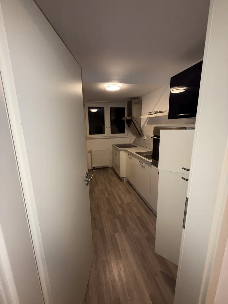 6 Zimmer Wohnung mit 145 m² in Duisburg – Bild 11