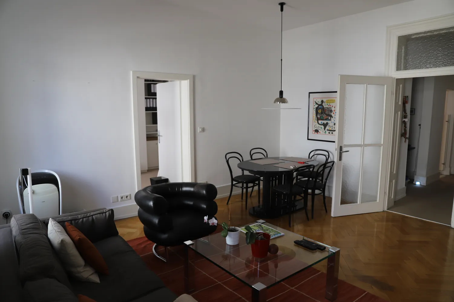 3 Zimmer Wohnung mit 90 m² in München – Bild 8