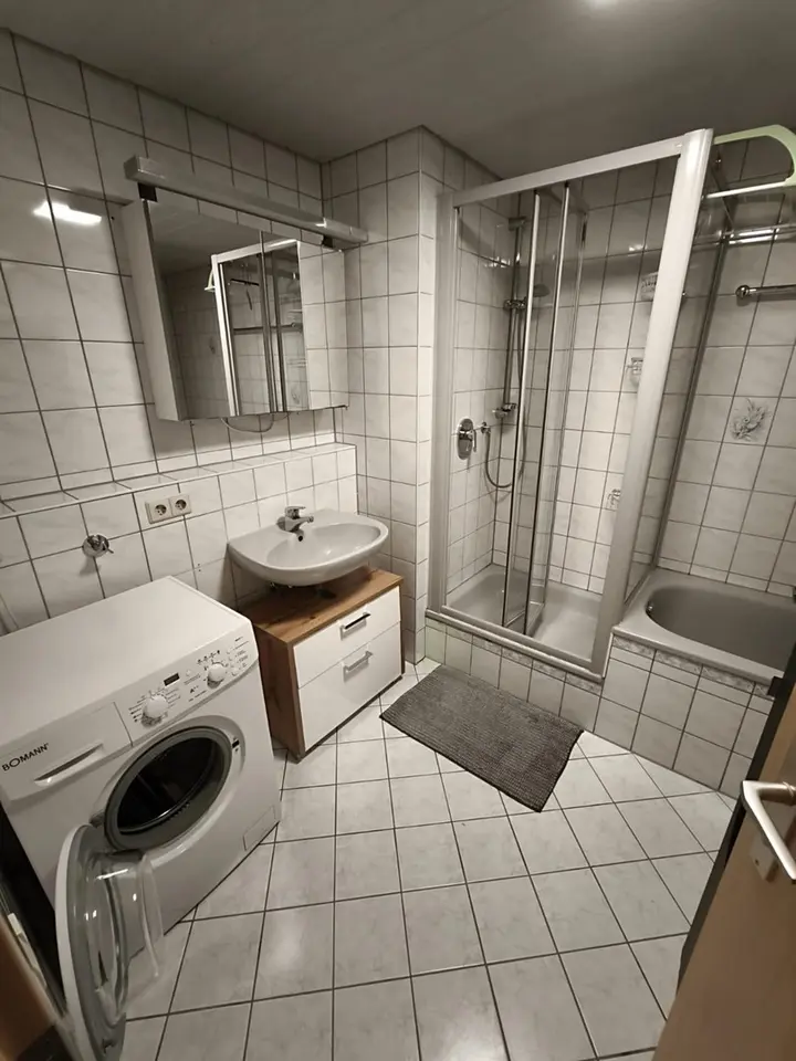 WG-Zimmer mit 75 m² in Mosbach – Bild 6