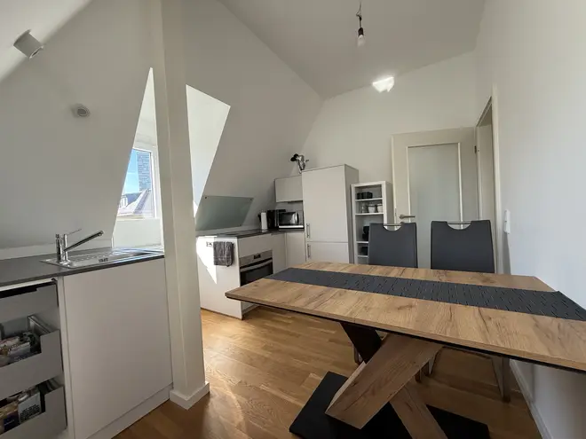 2 Zimmer Wohnung mit 72 m² in Frankfurt am Main – Bild 12