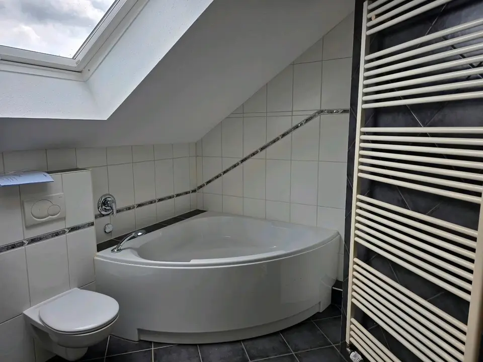 4 Zimmer Wohnung mit 102 m² in Dietzenbach – Bild 7