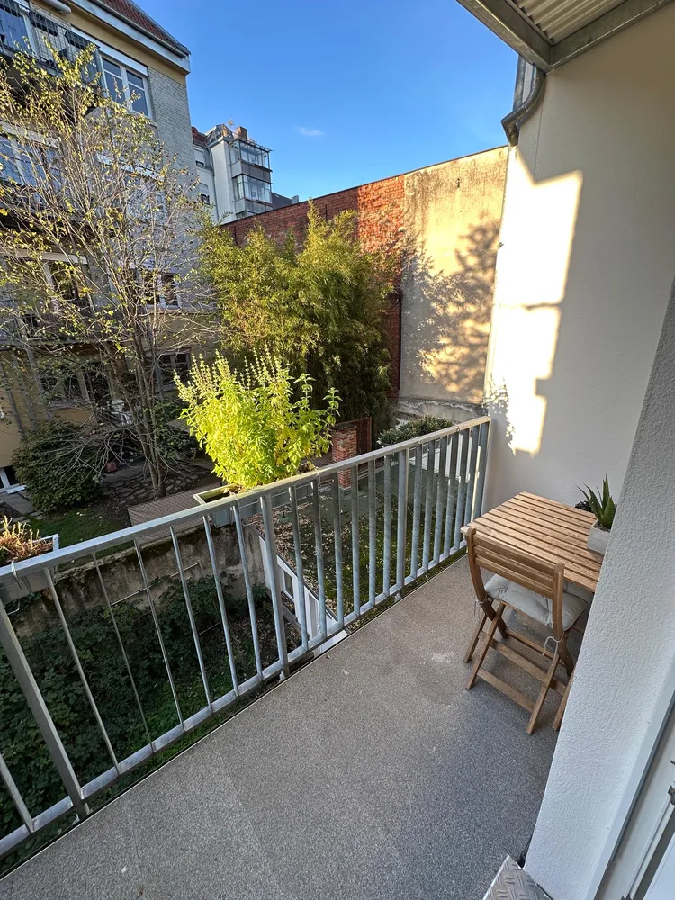 2 Zimmer Wohnung mit 55 m² in Stuttgart – Bild 4
