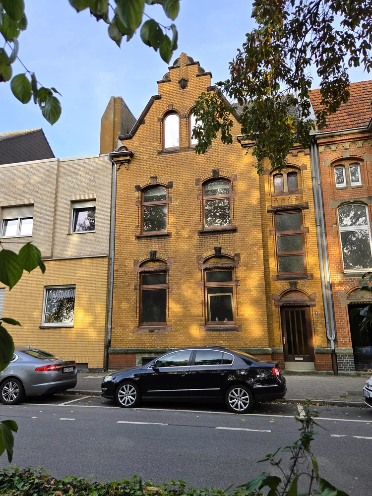3 Zimmer Wohnung mit 75 m² in Wesel – Bild 4