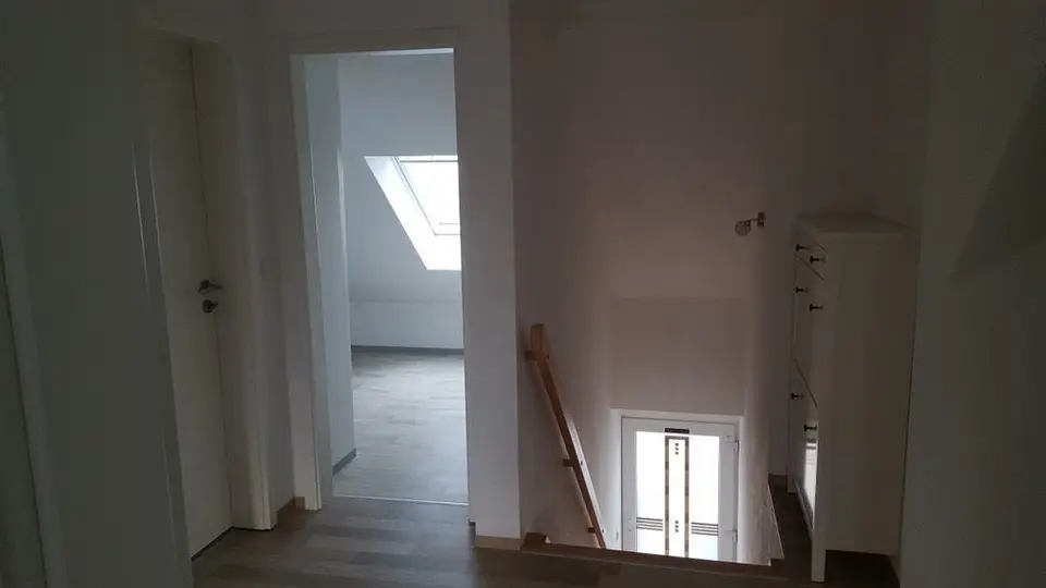 3 Zimmer Wohnung mit 79 m² in Duderstadt – Bild 6