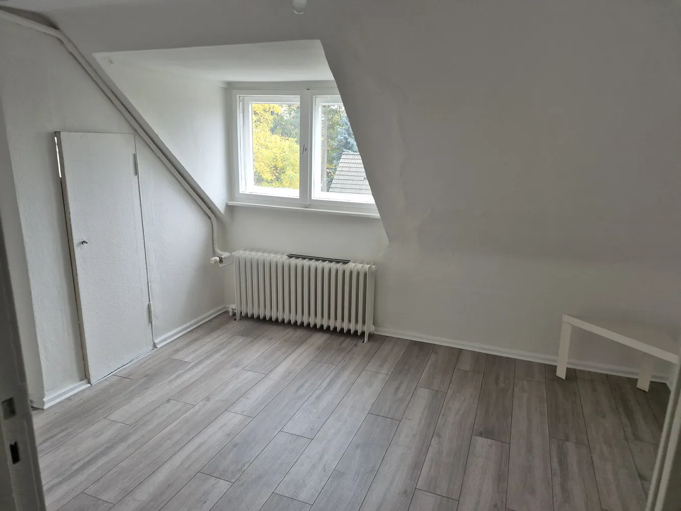 2 Zimmer Wohnung mit 35 m² in Berlin – Bild 4