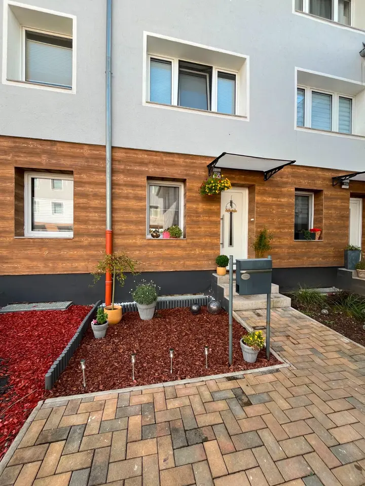 3 Zimmer Wohnung mit 127 m² in Köthen – Bild 3