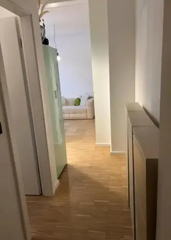 2 Zimmer Wohnung mit 35 m² in Frankfurt am Main – Bild 2