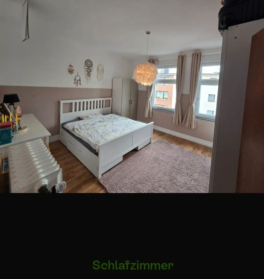 WG-Zimmer mit 98 m² in Hilden – Bild 8