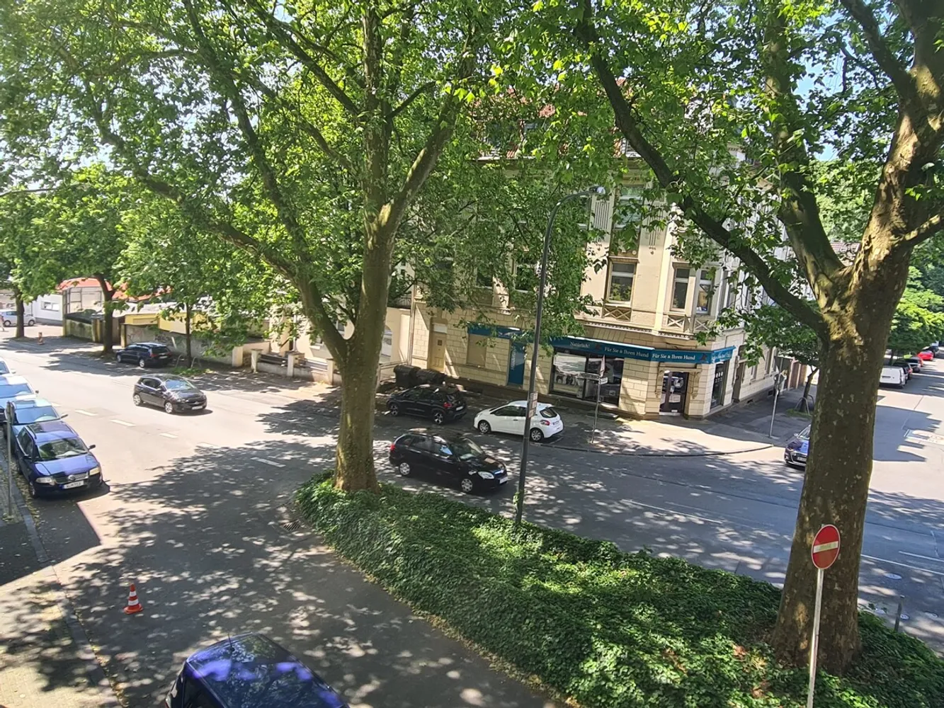 2 Zimmer Wohnung mit 55 m² in Wuppertal – Bild 2