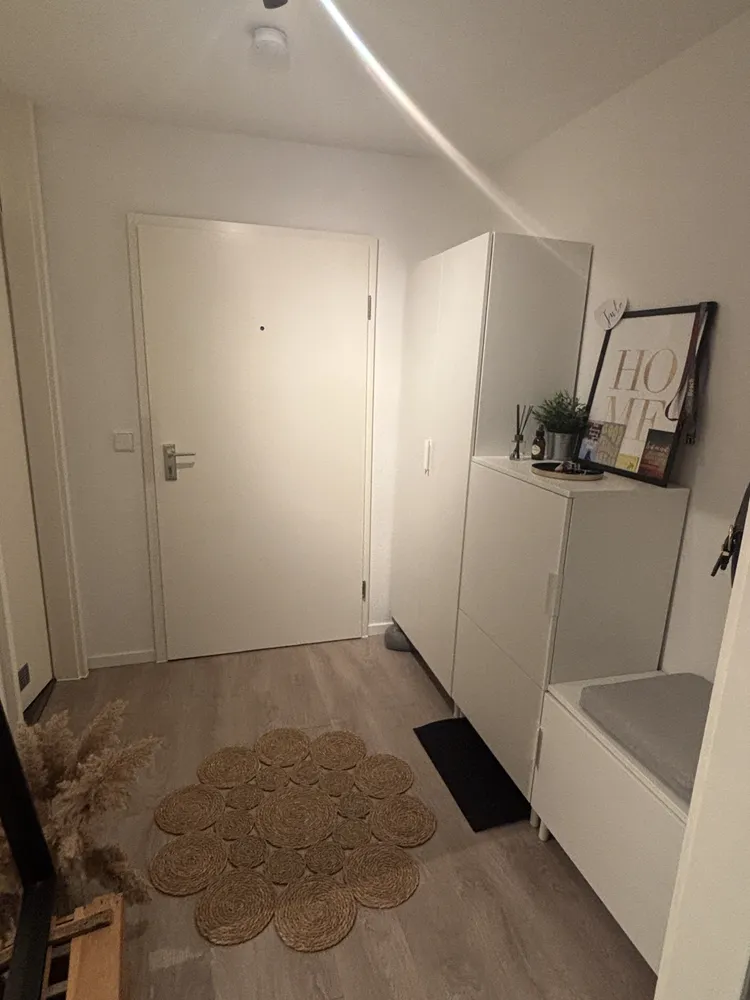 2 Zimmer Wohnung mit 55 m² in Stuttgart – Bild 5