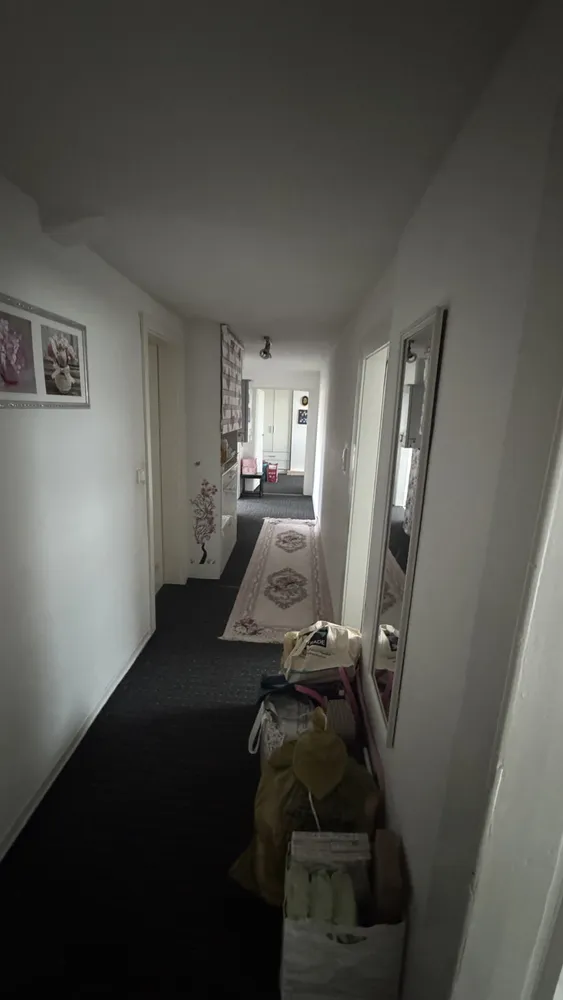 3 room apartment with 80 m² in Ludwigshafen am Rhein – Photo 1