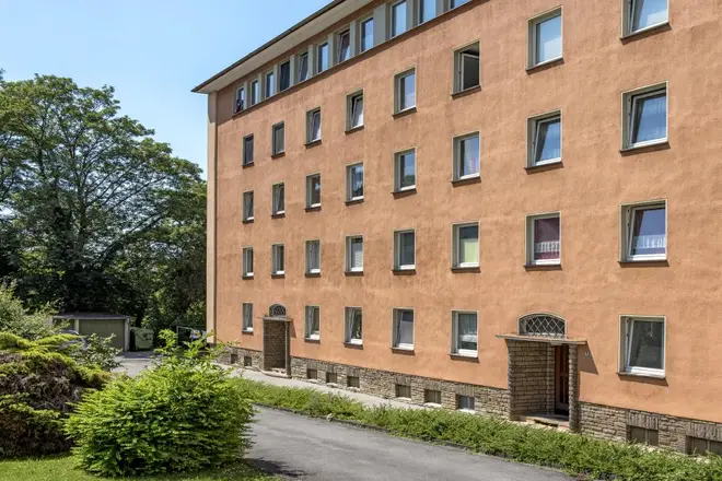 3 Zimmer Wohnung mit 64 m² in Hagen – Bild 2