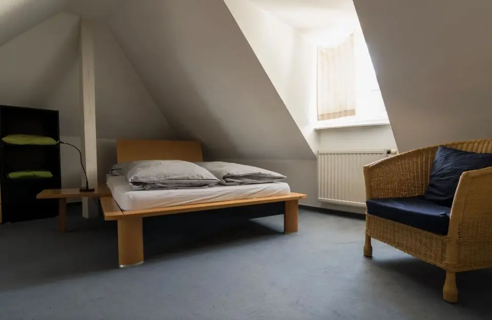 2 Zimmer Wohnung mit 64 m² in Biberach an der Riß – Bild 3