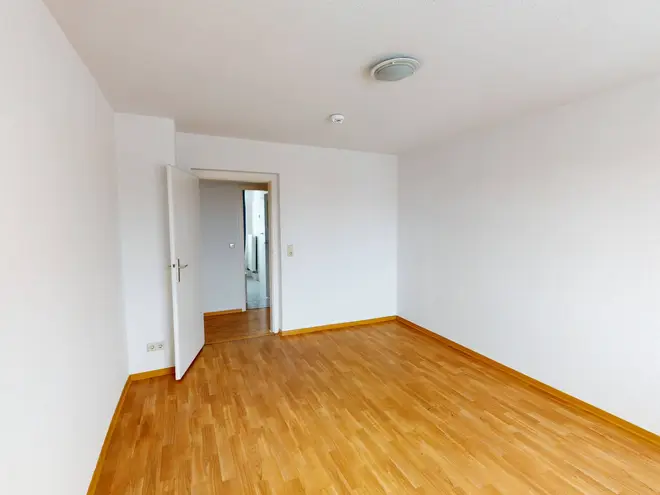 3 Zimmer Wohnung mit 59 m² in Wittenberg – Bild 3