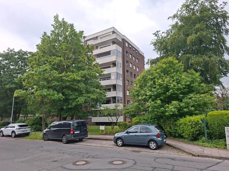2 Zimmer Wohnung mit 78 m² in Osnabrück – Bild 5