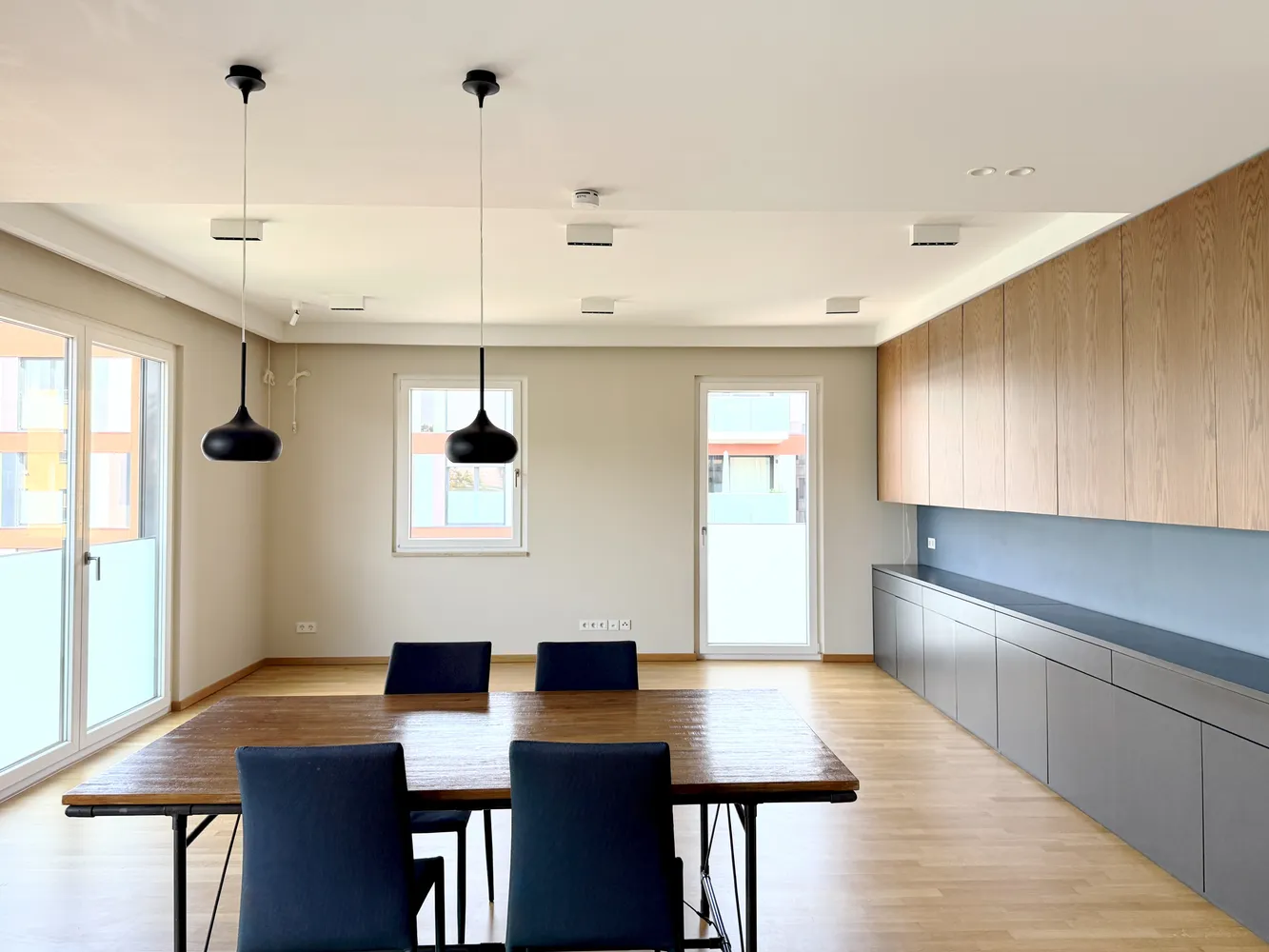 3 Zimmer Wohnung mit 95 m² in Berlin – Bild 1