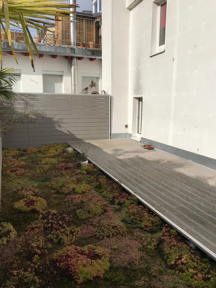WG-Zimmer mit 20 m² in Esslingen am Neckar – Bild 3