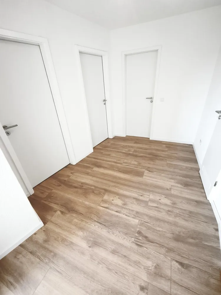 2 Zimmer Wohnung mit 58 m² in Wuppertal – Bild 7