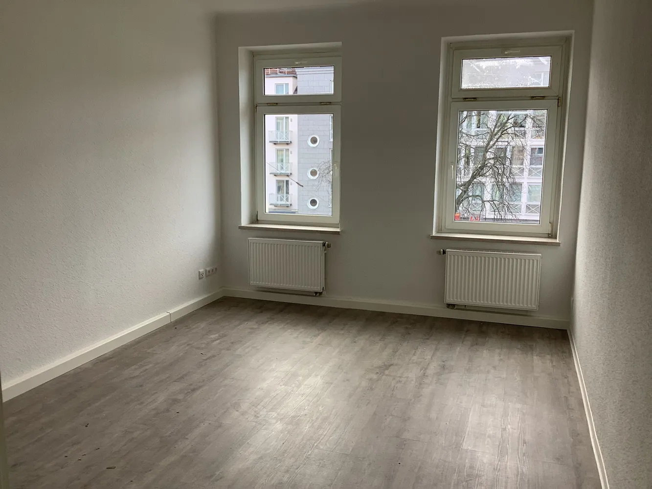 2 Zimmer Wohnung mit 55 m² in Leipzig – Bild 1