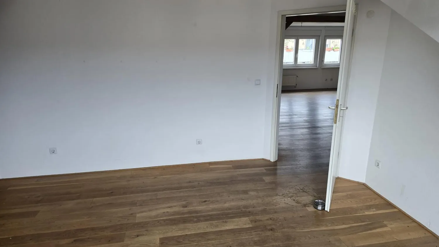 3 Zimmer Wohnung mit 96 m² in Mannheim – Bild 6