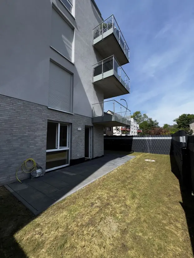 2 Zimmer Wohnung mit 53 m² in Duisburg – Bild 4